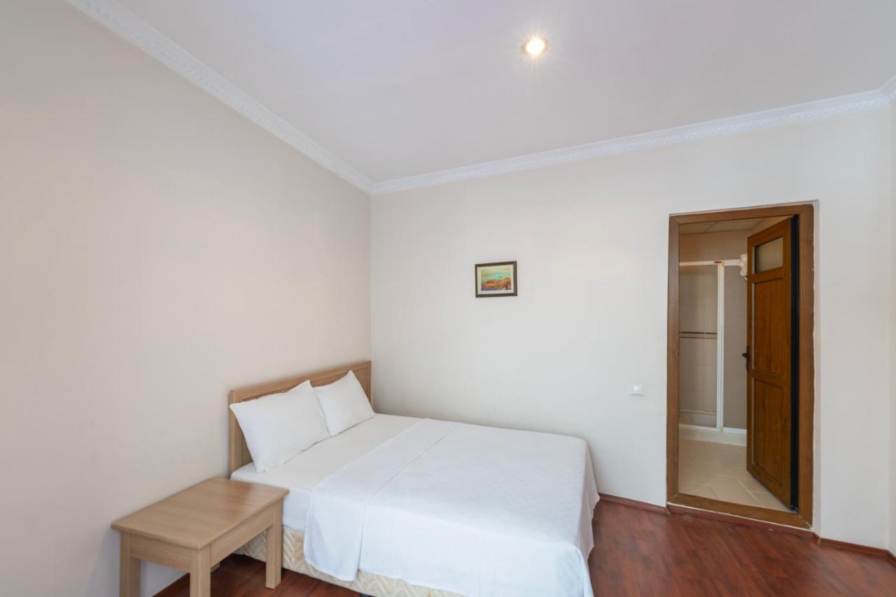 Sehir Hotel Анталья Экстерьер фото
